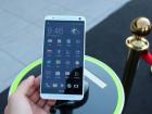 Lansare HTC One Max În România (video)