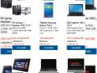 Un nou val de promoții la eMAG.ro: tablete, telefoane și laptopuri la prețuri reduse