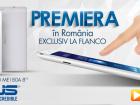 Tableta ASUS MeMo Pad 8 disponibilă acum În România; Iată prețul!