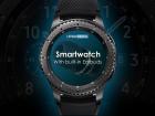 HUAWEI pregătește un smartwatch ce integrează o pereche de căști wireless: HUAWEI Watch Buds 