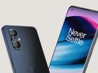 OnePlus Nord N20 se lasă admirat într-o randare oficială; Are muchii plate, ecran de 6.43 inch AMOLED