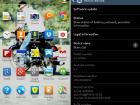 Samsung Galaxy Note II primește Android 4.3 În service-uri, curând și OTA