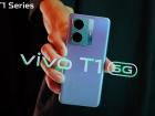 vivo T1 Pro 5G va sosi cu procesor Snapdragon 778G și 8 GB RAM potrivit unei listări GeekBench