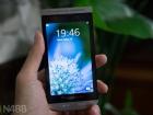 BlackBerry Porsche Design P'9982 surprins Într-un clip hands on (Video)