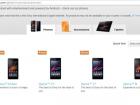 Sony Xperia Z1s zărit Întâmplător pe site-ul Sony; ar putea fi versiunea internațională a lui Xperia Z1 mini