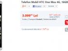 HTC One Max ajunge la eMAG.ro, costă mai puțin decât Galaxy Note 3