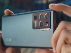 ZTE urmează să lanseze un nou camera-phone pe 9 mai; Modelul Axon 40 Ultra va veni cu trei senzori foto de 64 MP