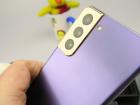 O mulțime de funcții foto văzute pe Galaxy S22 în primă fază, ajung acum și pe modelele S21, S20, Note 20, Z Flip/Fold