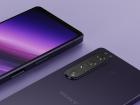 În ce nuanțe vor fi disponibile Sony Xperia 1 IV și Xperia 10 IV? Aflăm și cât ar costa telefoanele la debut