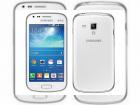 Samsung Galaxy S Duos 2 devine oficial, după ce filiala Samsung din India Îl afișează pe site