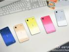 Telefonul cu ecran 2K Vivo Xplay 3S va sosi În variante de diferite culori; Iată dovada!