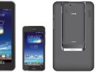 Iată și primele imagini pentru presă cu ASUS PadFone Mini