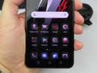 Nubia Red Magic 6 Pro: OS, UI, aplicaţii cu un meniu generos de gaming, cu multe opţiuni