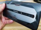 Nubia Red Magic 6 Pro: Camera cu bune şi cu rele, dar în segmentul ei este relevantă