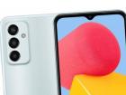 Samsung Galaxy M13 apare în imagini oficiale, care îi confirmă designul