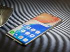 Honor X8 - Design arătos și construcție din plastic