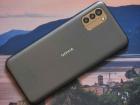 Nokia G11 Plus este listat în GeekBench; Telefonul ar aduce 4 GB de RAM și un procesor Unisoc T606