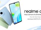 realme C30 va debuta oficial pe 20 iunie! Ar fi un telefon de buget cu baterie de 5000 mAh și o singură cameră în partea din spate