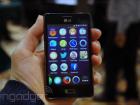 CES 2014: LG Fireweb, telefon cu Firefox OS Își face apariția În Las Vegas