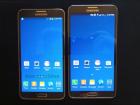 Imagini proaspete hands on cu Samsung Galaxy Note 3 Lite aka Neo plus câteva dotări ajung pe web