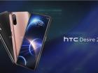 HTC Desire 22 Pro a fost anunţat: telefon pentru VR, cripto, NFT la 459 de euro