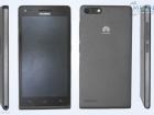 Huawei Ascend G6 vine cu designul lui P6, dotări mai modeste