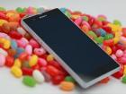 Sony va actualiza modelele Xperia T, TX, V și SP la Android 4.3 Jelly Bean În următoarele săptămâni