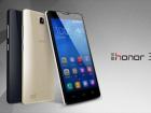 Huawei Honor 3C, un nou flagship cu 2 GB RAM va sosi pe 24 ianuarie