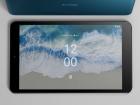 Nokia T10 este acum oficială; tabletă de buget, cu ecran de 8 inch și muchii groase old-school