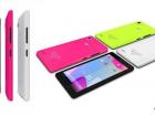 Cel mai nou telefon BLU - BLU Vivo 4.8 HD - ar face un Lumia gelos prin culorile sale; Costă doar 250 de dolari
