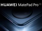 HUAWEI aduce camera foto circulară și pe o tabletă: Modelul MatePad Pro 11 apare într-un teaser și se lansează pe 27 iulie