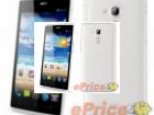 Acer Liquid Z5 a fost lansat pe piața din Taiwan; aduce o interfață Android similară cu cea Întâlnită pe Nokia X (Normandy)