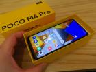 POCO M4 Pro 4G: Hardware un POCO mai îndrăzneţ pentru un telefon 4G
