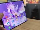 Huawei Mate Xs 2: Design îmbunătăţit faţă de predecesor, rețetă diferită de concurenţă