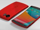 Iată un Nexus 6 cu ecran curbat de 5.2 inch și 3 GB RAM (Concept)