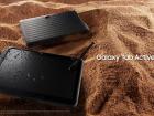 Tableta "de scandal" Samsung Galaxy Tab Active4 Pro a sosit: terminal robust, cu certificare militară