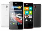 Acer lansează smartphone-ul de mai puțin de 100 de euro: Liquid Z4