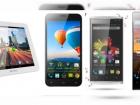 Archos lansează noi telefoane și tablete cu prețuri de 249 de dolari sau mai puțin