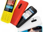 MWC 2014: Nokia anunță două noi terminale accesibile: Nokia 220 și Asha 230