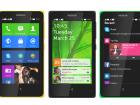 MWC 2014: Nokia lansează seria de telefoane Nokia X, cu Android la bord, dar fără Play Store; Iată și prețurile!