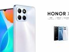 Honor X6 debutează subit: Smartphone accesibil cu baterie de 5000 mAh și cameră de 50 MP în spate
