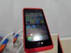 MWC 2014: ZTE Open C hands on preview - telefon entry level cu Firefox OS 1.3