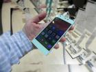 MWC 2014: Gionee Elife S5.5 hands on preview - cel mai subțire telefon din lume ora actuală, coboară sub 6 mm grosime (Video)