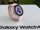 Samsung aduce o nouă actualizare pentru smartwatch-urile din seria Galaxy Watch4