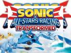Sonic Racing Transformed Review: un joc de curse mai atractiv decât Angry Birds Go, prezentat pe Sony Xperia Z1 (Video)