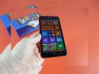 Nokia Lumia 1320 Unboxing: maxi phablet, mini preț (Video)