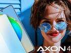 ZTE Axon 40 SE devine oficial! Smartphone accesibil cu CPU Unisoc, design atractiv și cameră principală de 50 MP