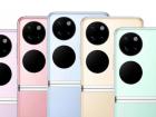 Noul smartphone pliabil Huawei P50 Pocket S va sosi pe un curcubeu de culori; Avem randări proaspete