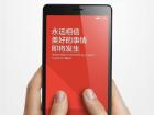 Phablet-ul Xiaomi Redmi Note apare Într-o primă imagine oficială
