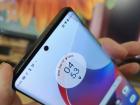Motorola Edge 30 Ultra: Conectivitate favorabilă Work and Travel